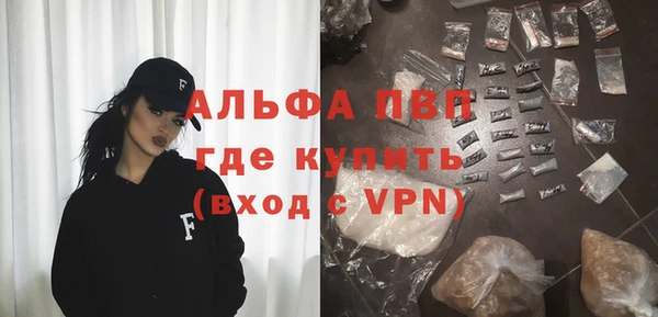 винт Арсеньев